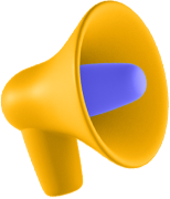 Megaphone icon